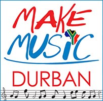 Make Music Durban