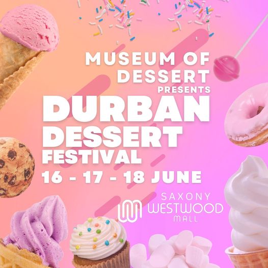 Durban Dessert Festival